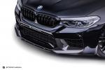 BMW M5 Competition by Sterckenn 2019 года